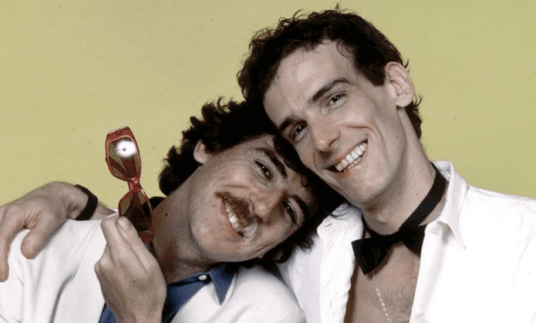 charly garcia flaco spinetta coro juvenil AG - Diario Resumen de la región