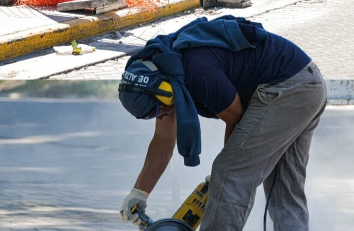 dia del trabajador municipal - Diario Resumen de la región