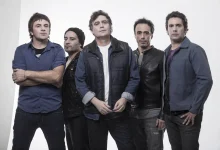 ella es tan cargosa - Diario Resumen de la región