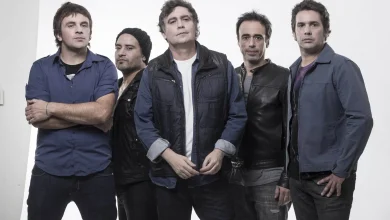 ella es tan cargosa - Diario Resumen de la región