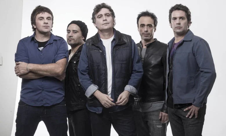 ella es tan cargosa - Diario Resumen de la región