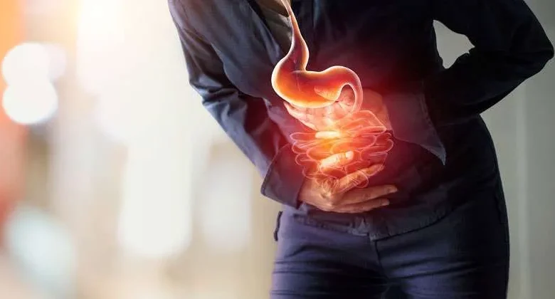 es upset stomach blog lg - Diario Resumen de la región