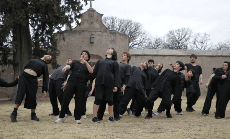 festival Pulso Urbano danza contemporanea alta gracia - Diario Resumen de la región