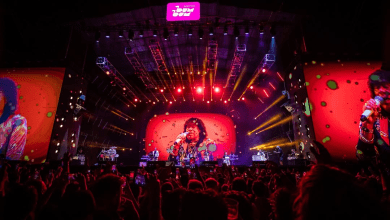 festival bum bum - Diario Resumen de la región