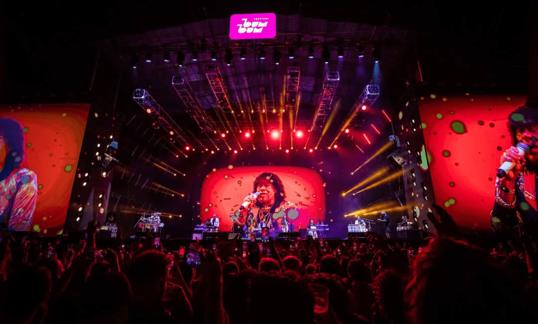 festival bum bum - Diario Resumen de la región