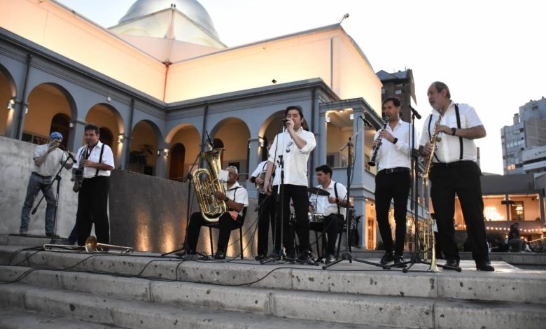 festival internacional de jazz cordoba - Diario Resumen de la región