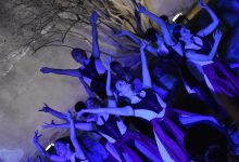 festival ocupar alta gracia danza contemporanea - Diario Resumen de la región