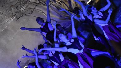 festival ocupar alta gracia danza contemporanea - Diario Resumen de la región