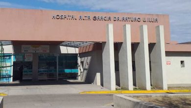 hospital3 1 - Diario Resumen de la región