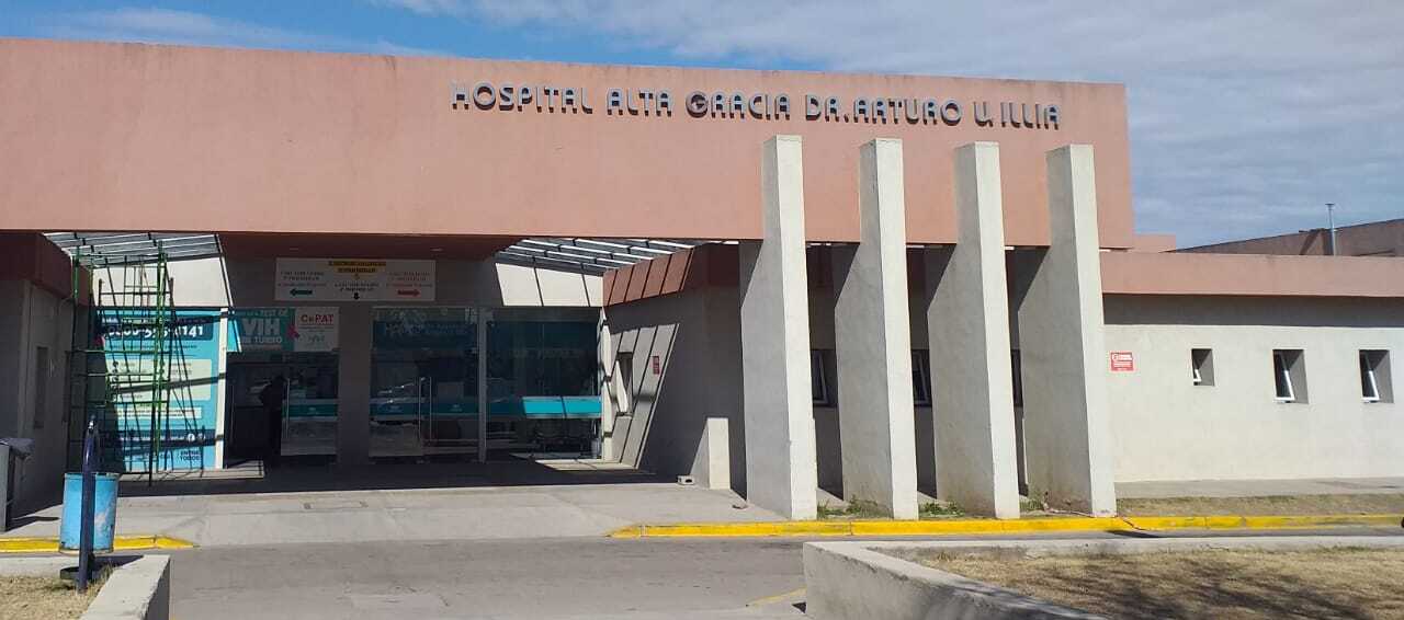 hospital3 1 - Diario Resumen de la región