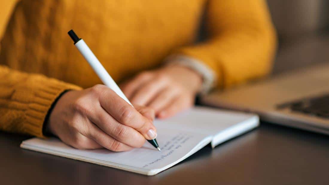 libros escritura - Diario Resumen de la región