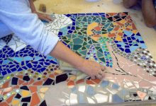 mosaiquismo - Diario Resumen de la región