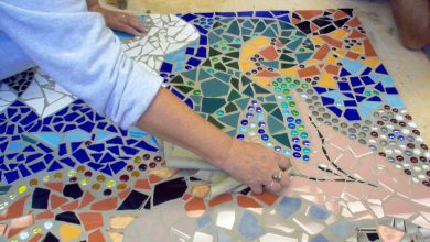 mosaiquismo - Diario Resumen de la región