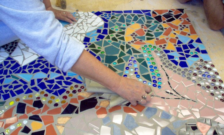 mosaiquismo - Diario Resumen de la región