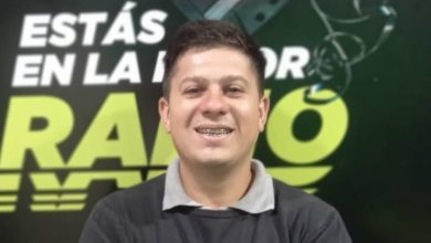 nico merlo 2 - Diario Resumen de la región