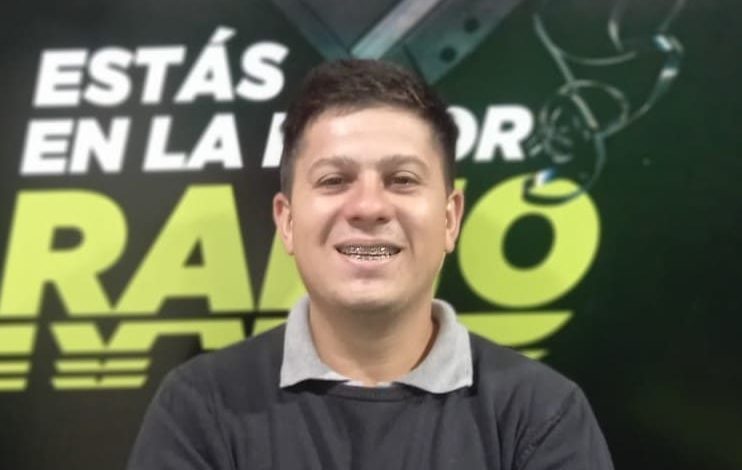 nico merlo 2 - Diario Resumen de la región