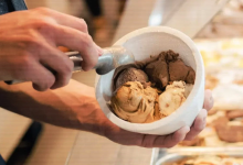 noche de las heladerias - Diario Resumen de la región