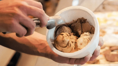 noche de las heladerias - Diario Resumen de la región