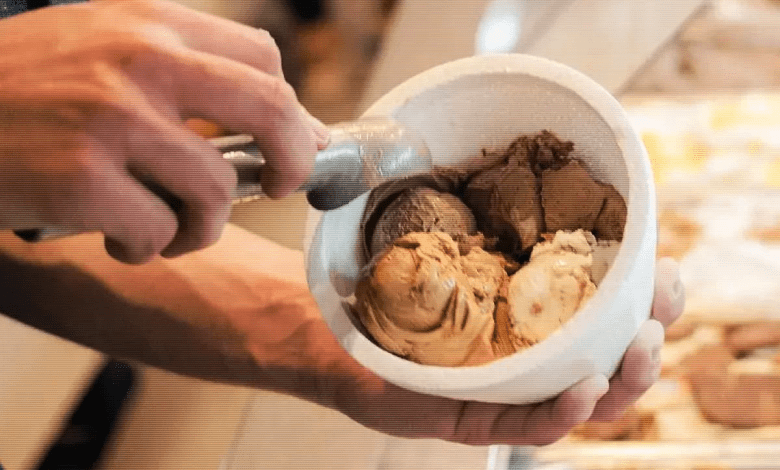 noche de las heladerias - Diario Resumen de la región