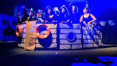 noche de los teatros cordoba - Diario Resumen de la región