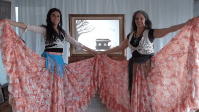 paula y esmeralda obra teatro - Diario Resumen de la región