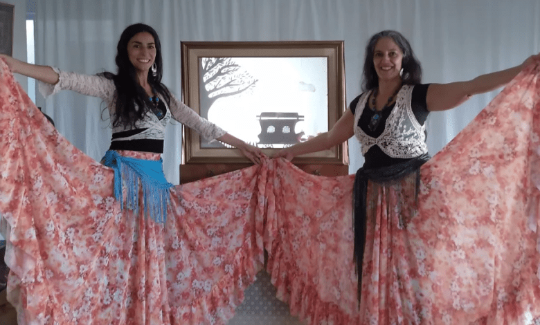 paula y esmeralda obra teatro - Diario Resumen de la región