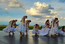 pulso urbano festival danza contemporanea - Diario Resumen de la región