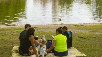 TAJAMAR RELOJ 1 - Diario Resumen de la región