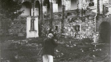 arcada i - Diario Resumen de la región