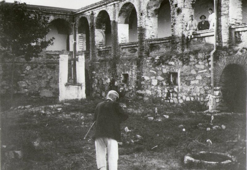 arcada i - Diario Resumen de la región