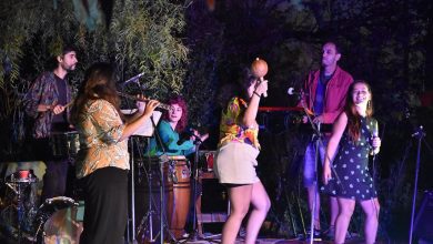 canito cultural - Diario Resumen de la región