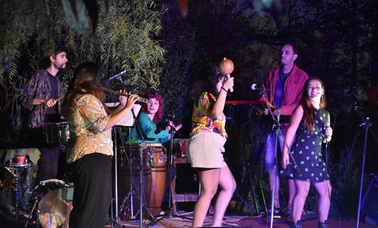 canito cultural - Diario Resumen de la región