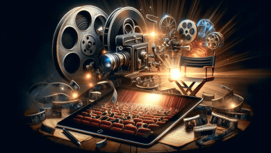 cine clasico digital - Diario Resumen de la región