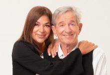 claribel medina pablo alarcon teatro - Diario Resumen de la región