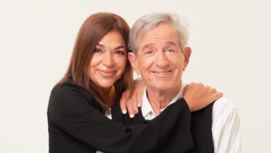 claribel medina pablo alarcon teatro - Diario Resumen de la región