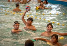 escuelas de verano - Diario Resumen de la región