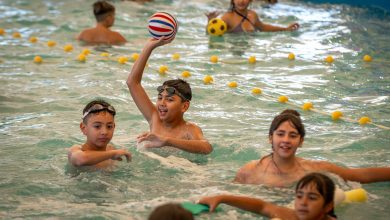 escuelas de verano - Diario Resumen de la región