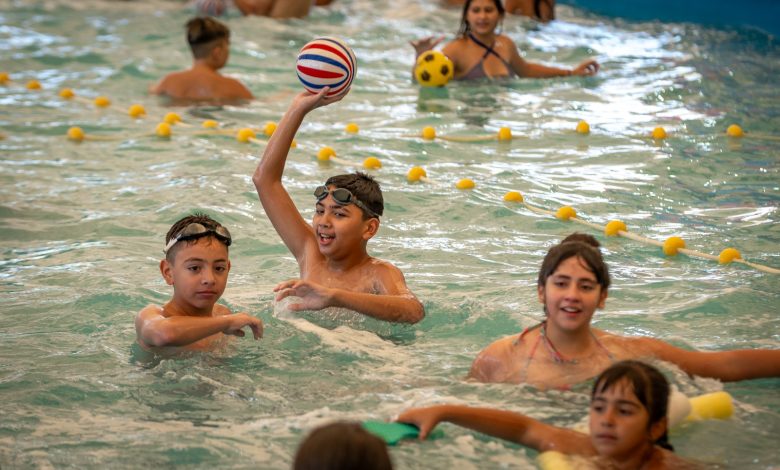 escuelas de verano - Diario Resumen de la región