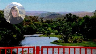 mabel sierra karts villa la bolsa libro - Diario Resumen de la región