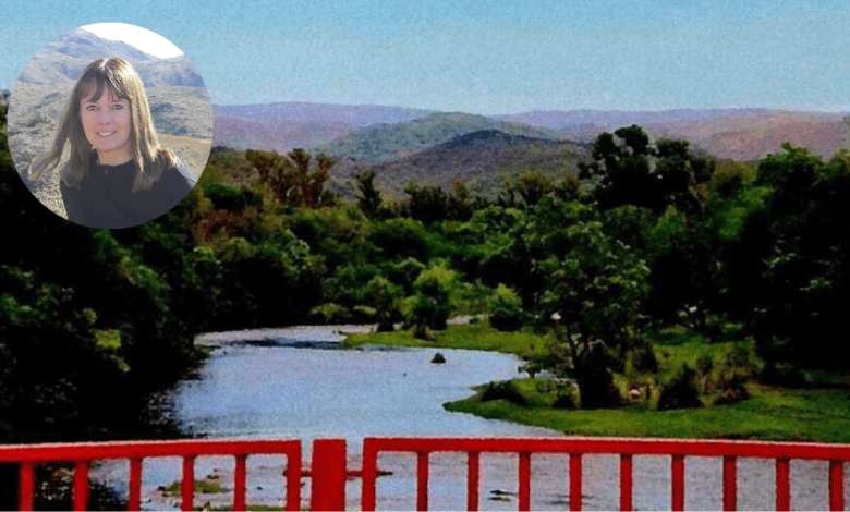 mabel sierra karts villa la bolsa libro - Diario Resumen de la región