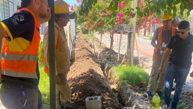 malagueno - Diario Resumen de la región