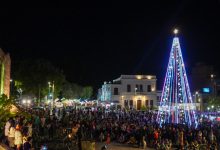 navidad alta gracia 2 - Diario Resumen de la región