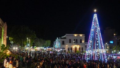 navidad alta gracia 2 - Diario Resumen de la región