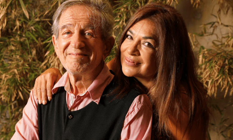 pablo alarcon claribel medina - Diario Resumen de la región