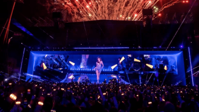 shakira cordoba turismo - Diario Resumen de la región