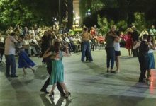 tango cordoba - Diario Resumen de la región