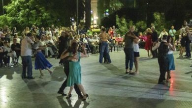 tango cordoba - Diario Resumen de la región