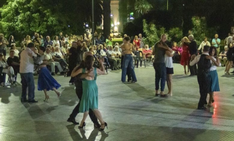 tango cordoba - Diario Resumen de la región