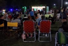 valle de anisacate apertura de temporada - Diario Resumen de la región