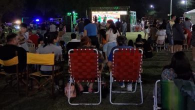 valle de anisacate apertura de temporada - Diario Resumen de la región